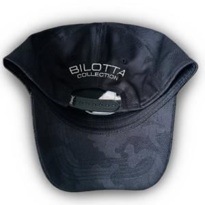 The Bilotta Collection Hat Black