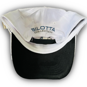 The Bilotta Collection Hat White