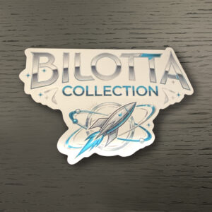Bilotta Collection Magnet